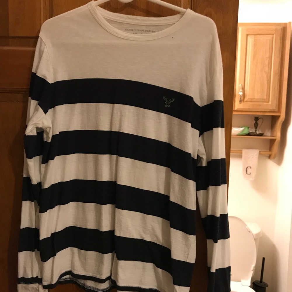 American eagle shirt